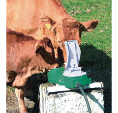 Pompe de praire aquamat II mk - LA BUVETTE