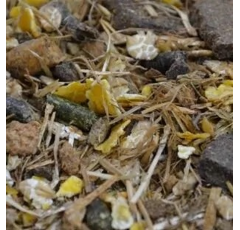 FIBRO MASH CROISSANCE 16 - Vrac