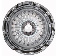 Mécanisme d'embrayage caution VALEO pour tracteur MASSEY FERGUSON 133022530 adaptable