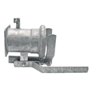 Raccord rapide femelle 6"pouces EA150x150mm