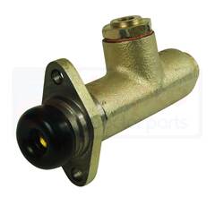 Maître cylindre de frein 62452701 - 62452712 - 69112717 ZETOR adaptable