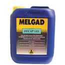 Gel décapant à peinture