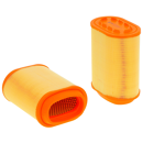 Filtre habitacle adaptable HIFI FILTER SC50358