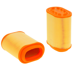 Filtre habitacle adaptable HIFI FILTER SC50358