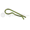 Goupille beta pour JOHN DEERE 28316 adaptable
