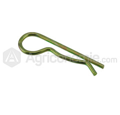 Goupille beta pour JOHN DEERE 28316 adaptable