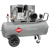 Compresseur HK 650-200 Pro 11 bars K25 5,5 CV/4 kW 428,4 l/min 200 L | AIRPRESS