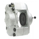 Etrier supérieur gauche pour tracteur STEYR 04377901 adaptable