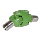 Arbre d'entraînement pour tracteur JOHN DEERE AL61449 adaptable