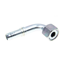 Pressnippel Bogen 90° DN19131612ORFSIG90M Alfagomma