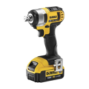 Boulonneuse à chocs 18 V - DEWALT