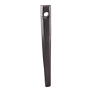 Dent herse  Kuhn 360x40 528-02000 adaptable - BlackSteel©