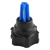 Buse pulvérisateur grand angle Fast Cap XT 110° - 020 bleu - HYPRO