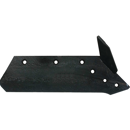 Flügelschar rechts HB4 für Pflug KUHN original