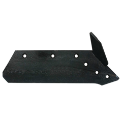 Flügelschar rechts HB4 für Pflug KUHN original