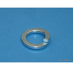 Federring verzinkt M20 