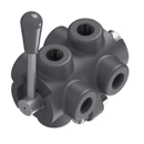 Umschaltventil DH56B 