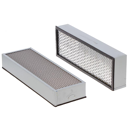 Filtre habitacle adaptable HIFI FILTER SC17202CAG