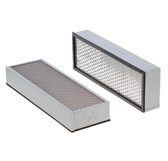 Filtre habitacle adaptable HIFI FILTER SC17202CAG