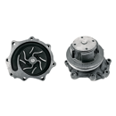 Pompe à eau pour tracteur FORD 82845215 adaptable