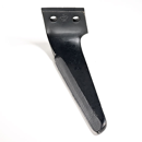 Dent gauche 320 mm pour herse rotative PERUGINI adaptable - Blacksteel©