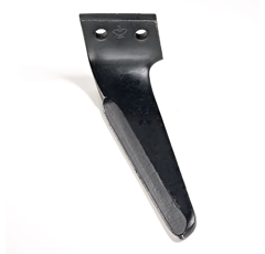 Dent gauche 320 mm pour herse rotative PERUGINI adaptable 