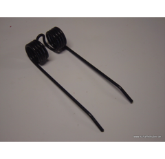 PU-Zinken190mm lang 70mm breit 5mm starkpassend für: z.Bsp. RP 235 Agco-Lely-Welger Nachbau 