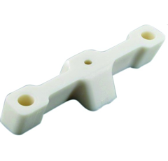 Raidisseur/dent de fourche pour enjambeur KUHN 57648500 origine