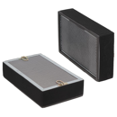 Filtre habitacle adaptable HIFI FILTER SC40015CAG