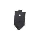 Pointe de soc carbure 230 x 120 x 10 mm AMAZONE 3374392 adaptable