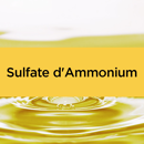 Sulfate d'ammonium liquide 8 N + 21 SO3