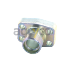 Raccord pour téléscopique MERLO 53010 adaptable