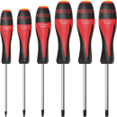 Jeu de 6 tournevis TORX | KS TOOLS