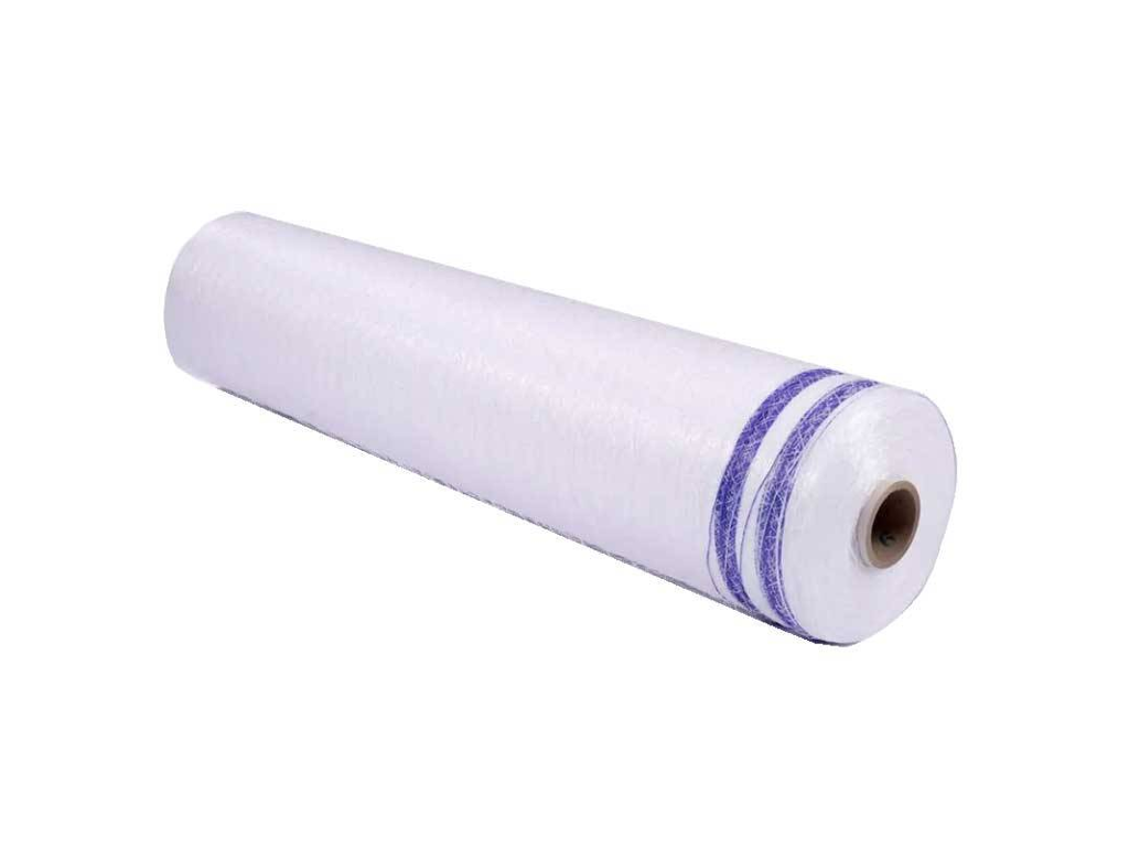 Filet round baller - 123cmx2850m - FliMax | Conservation des récoltes
