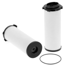 Filtre d'aération adaptable HIFI FILTER SAO6245