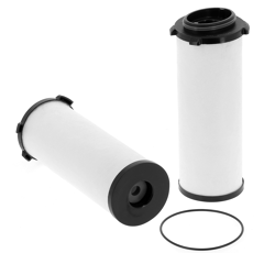 Filtre d'aération adaptable HIFI FILTER SAO6245