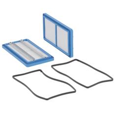 Filtre d'aération adaptable HIFI FILTER SAO7079