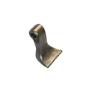 Marteau pour broyeur F.A.E. 111023000 adaptable - Blacksteel©