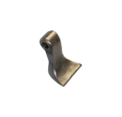 Marteau pour broyeur F.A.E. 111023000 adaptable - Blacksteel©