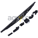 Balai d'essuie-glace 600mm pour téléscopique MANITOU 746757 adaptable
