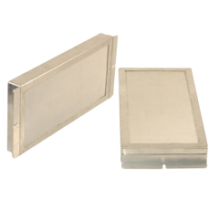 Filtre habitacle adaptable HIFI FILTER SC40024CAG