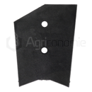 Racloir synthétique pour semoir LEMKEN 3492026 adaptable