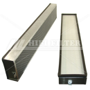 Filtre à air adaptable HIFI FILTER SC50253