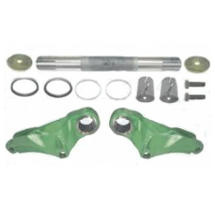 Kit relevage pour tracteur JOHN DEERE L168344 adaptable