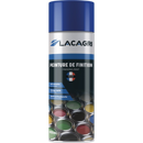 Peinture de finition Bleu SOLIS aérosol 400ml| LACAGRI