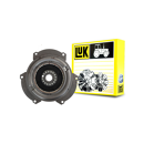 Amortisseur pour tracteur CASE IH 440441A1 adaptable
