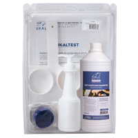 Kit completo SEPTICARE para pruebas de mastitis
