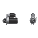 Anlasser IS 1139 / 24V 1,60KW Z10 Mahle-Iskra-Letrika 10 Zähne