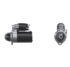 Anlasser IS 1139 / 24V 1,60KW Z10 Mahle-Iskra-Letrika 10 Zähne