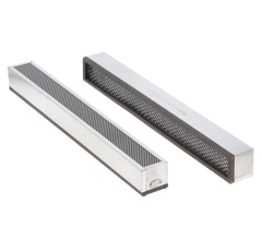 Filtro de aire HIFI FILTER SC90199CAG Adaptable